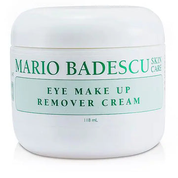Mario Badescu by Mario Badescu Eye Make-Up Remover Cream - For All Skin Types --118ml/4oz