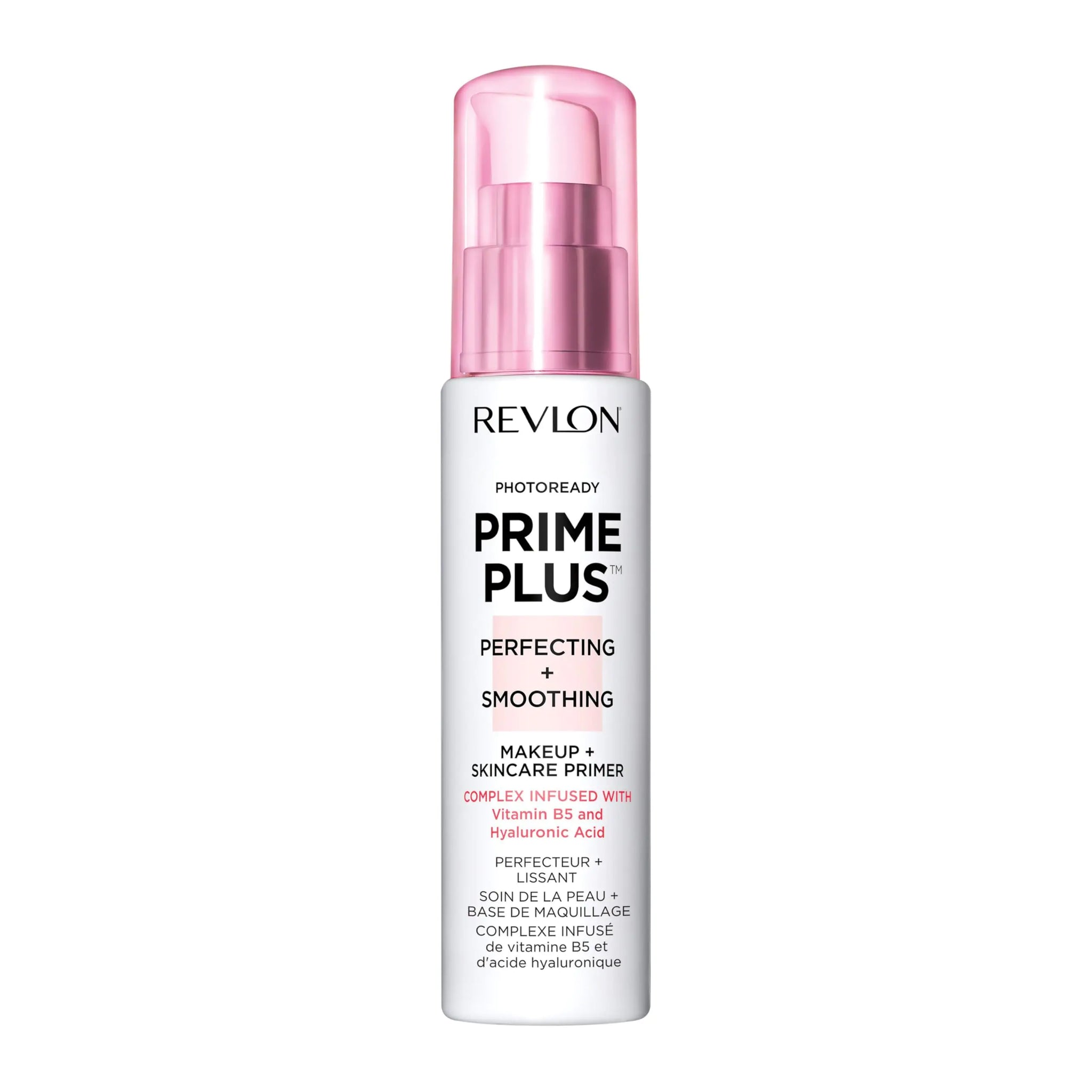 PhotoReady Prime Plus Perfektionierende und glättende Foundation für Make-up und Hautpflege
